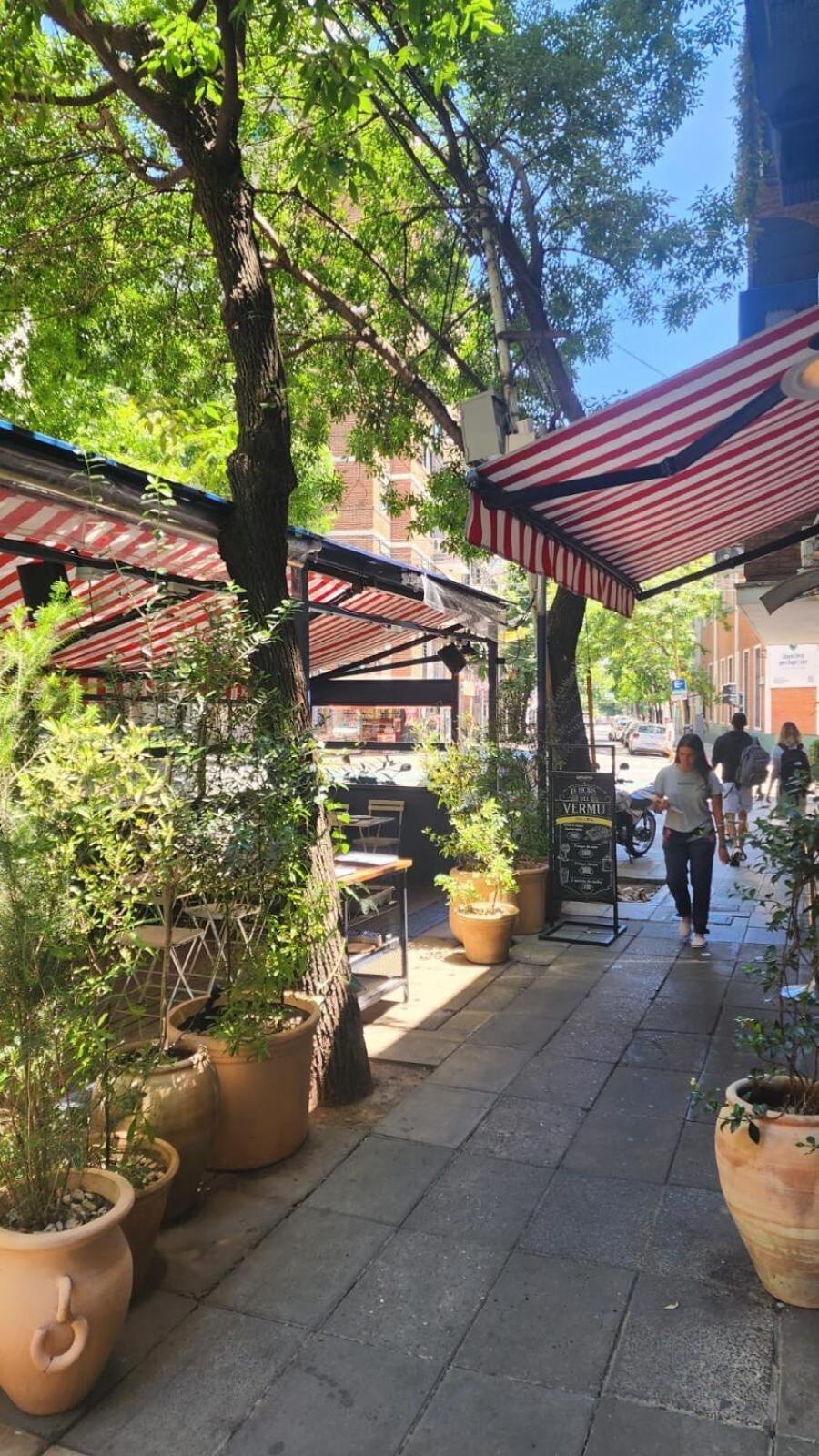 Apartamento Departamento En Recoleta Ciudad Autónoma de Buenos Aires