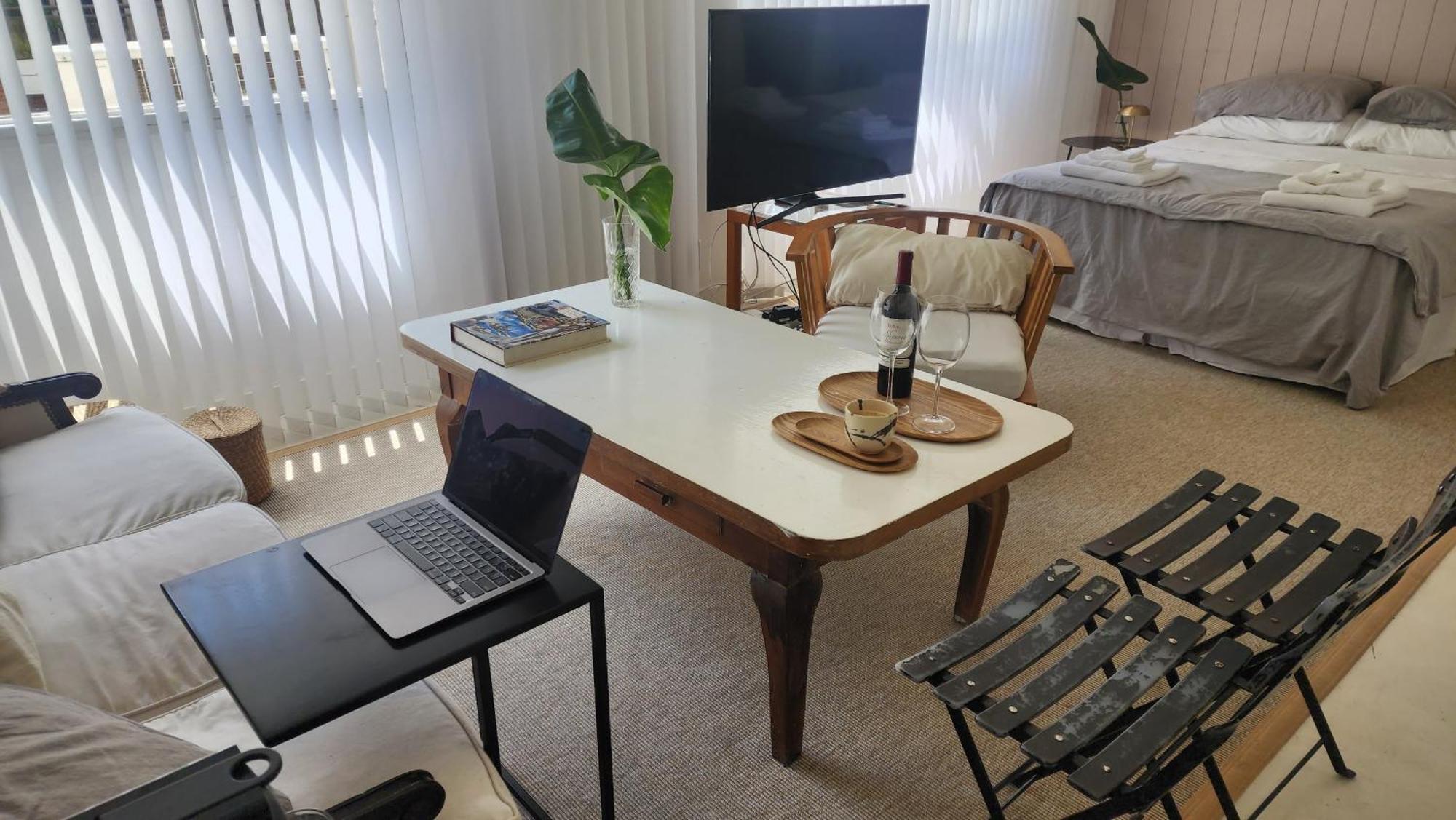 Departamento En Recoleta Apartamento Ciudad Autónoma de Buenos Aires